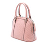 Secondhand Gucci Mini Microguccissima Dome Satchel