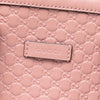 Secondhand Gucci Mini Microguccissima Dome Satchel