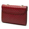 Secondhand Gucci Mini Microguccissima Emily Crossbody