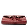 Secondhand Gucci Mini Microguccissima Emily Crossbody