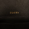 Secondhand Gucci Mini Shearling Calfskin 1955 Horsebit Handbag