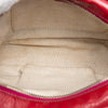 Secondhand Gucci Patent Soho Disco Crossbody