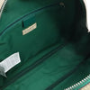 Secondhand Gucci Peter Rabbit Childrens GG Supreme Apple Backpack