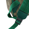 Secondhand Gucci Peter Rabbit Childrens GG Supreme Apple Backpack