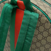 Secondhand Gucci Peter Rabbit Childrens GG Supreme Apple Backpack