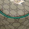 Secondhand Gucci Peter Rabbit Childrens GG Supreme Apple Backpack