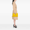 Secondhand Gucci Quilted Calfskin G Rhombus Zip Clutch