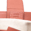 Secondhand Gucci Small Calfskin Bamboo Shopper Satchel