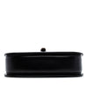 Secondhand Gucci Small Calfskin Bamboo Top Handle Bag
