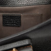 Secondhand Gucci Small Calfskin Miss Bamboo Crossbody