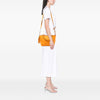 Secondhand Gucci Small Calfskin Soho Cellarius Satchel