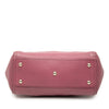 Secondhand Gucci Small Calfskin Soho Cellarius Satchel