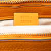 Secondhand Gucci Small Calfskin Soho Cellarius Satchel