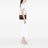 Secondhand Gucci Small Calfskin Web Ophidia Chain Crossbody
