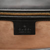 Secondhand Gucci Small Calfskin Web Sylvie Satchel