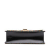 Secondhand Gucci Small Canvas Brocade Web Sylvie Satchel