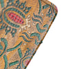 Secondhand Gucci Small Canvas Brocade Web Sylvie Satchel