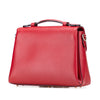 Secondhand Gucci Small Dollar Calf Interlocking G Satchel