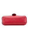 Secondhand Gucci Small Dollar Calf Interlocking G Satchel