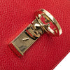 Secondhand Gucci Small Dollar Calfskin Interlocking G Crossbody