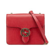 Secondhand Gucci Small Dollar Calfskin Interlocking G Crossbody