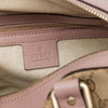 Secondhand Gucci Small GG Canvas Joy Boston Bag