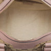 Secondhand Gucci Small GG Canvas Joy Boston Bag