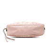 Secondhand Gucci Small GG Marmont Matelasse Calfskin Gucci Ghost Crossbody