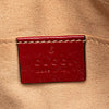 Secondhand Gucci Small GG Marmont Matelasse GG Canvas and Leather Crossbody