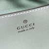 Secondhand Gucci Small GG Marmont Matelasse Iridescent Nappa Crossbody