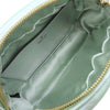 Secondhand Gucci Small GG Marmont Matelasse Iridescent Nappa Crossbody