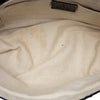 Secondhand Gucci Small GG Marmont Raffia Crossbody