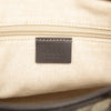 Secondhand Gucci Small GG Supreme Convertible Tote