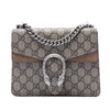 Secondhand Gucci Small GG Supreme Dionysus Crossbody