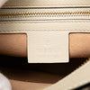 Secondhand Gucci Small GG Supreme Horsebit 1955 Crossbody
