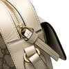 Secondhand Gucci Small GG Supreme Horsebit 1955 Crossbody