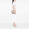 Secondhand Gucci Small GG Supreme Horsebit 1955 Crossbody