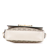 Secondhand Gucci Small GG Supreme Horsebit 1955 Crossbody