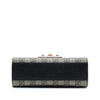 Secondhand Gucci Small GG Supreme Padlock Crossbody