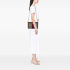 Secondhand Gucci Small GG Supreme Web Ophidia Chain Crossbody