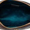 Secondhand Gucci Small GG Supreme Web Ophidia Dome Crossbody