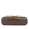Secondhand Gucci Small GG Supreme Web Ophidia Vanity Bag