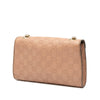 Secondhand Gucci Small Guccissima Emily Crossbody