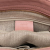 Secondhand Gucci Small Microguccissima Bree Satchel