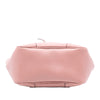 Secondhand Gucci Small Microguccissima Bree Satchel