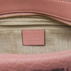 Secondhand Gucci Small Microguccissima Satchel