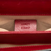 Secondhand Gucci Small Suede Web Ophidia Chain Crossbody