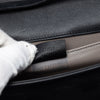 Secondhand Gucci Suede Crystal Embellished Shoulder Bag