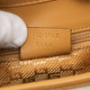 Secondhand Gucci Suede Jackie Bardot Handbag