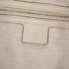 Secondhand Gucci Tall Calfskin Bamboo Shopper Tote